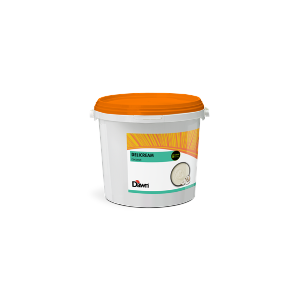 DAWN DELICREAM KÓKUSZ IMP. 5 KG