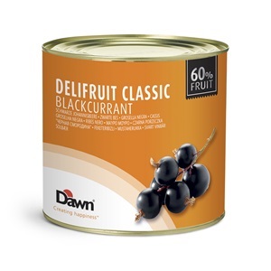 DAWN DELIFRUIT FEKETERIBIZLI 60% IMP. 2,7 KG