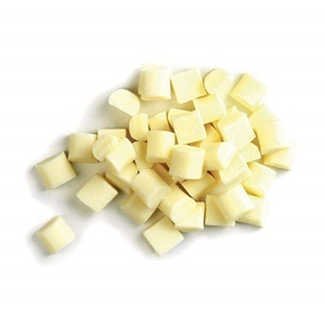 DAWN FEHÉRCSOKOLÁDÉ HASÁB CHOCO CHUNK RAC MB SÜTHETŐ IMP. 5 KG