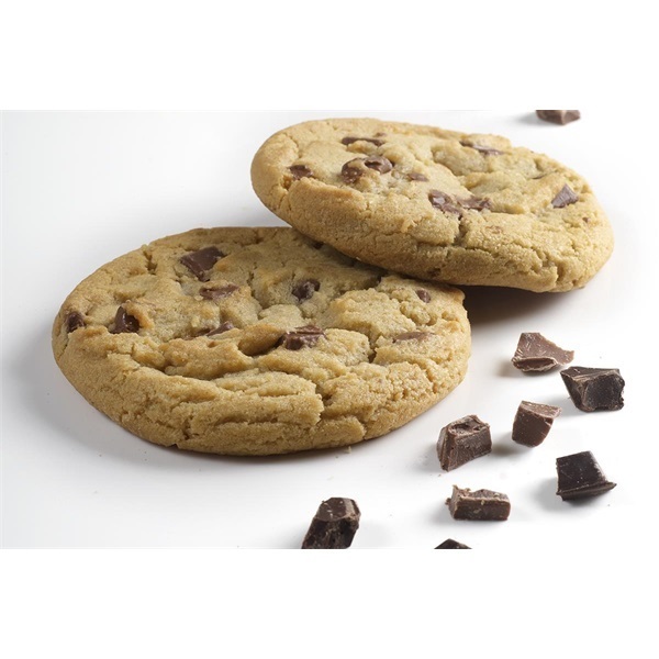 DAWN TEJCSOKOLÁDÉ HASÁB CHOCO CHUNK RAC MB SÜTHETŐ IMP. 5 KG