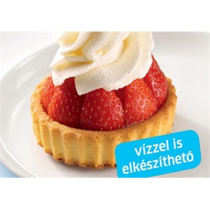 DR.OETKER TEJSZÍNÍZŰ HABPOR 3 KG