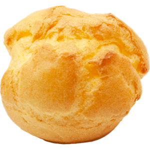 ÉGETETT TÉSZTA CHOUX MARGARINOS 35 MM 250 G/CS.