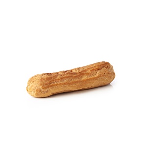 ÉGETETT TÉSZTA ECLAIR MARGARINOS 135 MM 250 G/CS.