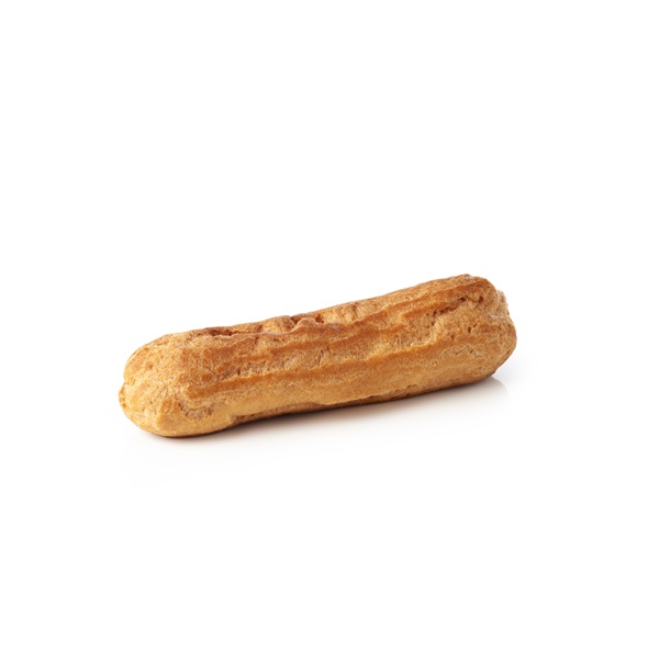 ÉGETETT TÉSZTA ECLAIR MARGARINOS 135 MM 250 G/CS.