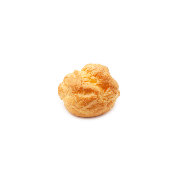 ÉGETETT TÉSZTA CHOUX MARGARINOS 75 MM 250 G/CS.