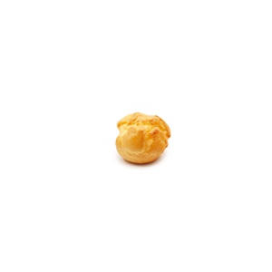 ÉGETETT TÉSZTA CHOUX VAJAS 45 MM 250 G/CS.