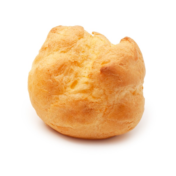 ÉGETETT TÉSZTA CHOUX VAJAS 55 MM 250 G/CS.