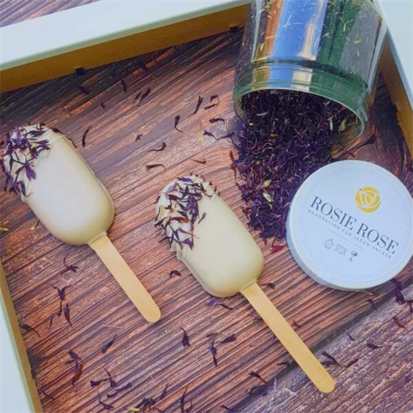 EHETŐ VIRÁG BÚZAVIRÁG LILA IMP. 6 G