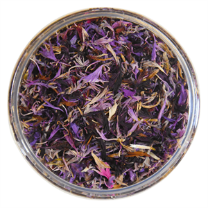 EHETŐ VIRÁG BÚZAVIRÁG LILA IMP. 6 G