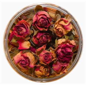 EHETŐ VIRÁG RÓZSABIMBÓ HALVÁNY RÓZSASZÍN (VINTAGE MIX) IMP. 20 G