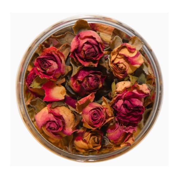 EHETŐ VIRÁG RÓZSABIMBÓ HALVÁNY RÓZSASZÍN (VINTAGE MIX) IMP. 20 G