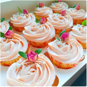 EHETŐ VIRÁG RÓZSABIMBÓ HALVÁNY RÓZSASZÍN (VINTAGE MIX) IMP. 20 G