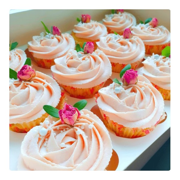 EHETŐ VIRÁG RÓZSABIMBÓ HALVÁNY RÓZSASZÍN (VINTAGE MIX) IMP. 20 G