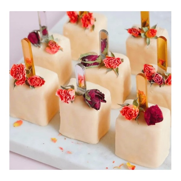 EHETŐ VIRÁG RÓZSABIMBÓ NARANCS (ORANGE MIX) IMP. 20 G