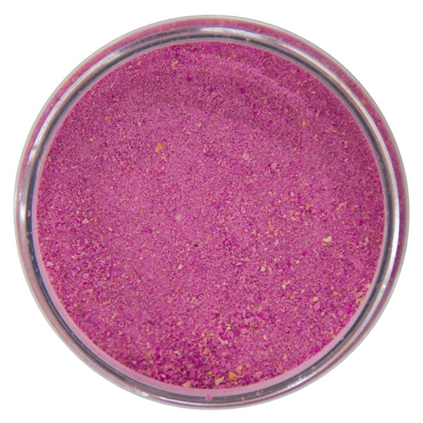 EHETŐ VIRÁG RÓZSASZIROM-POR DAMASZKUSZI ILLATOS IMP. 30 G