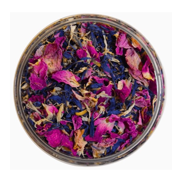 EHETŐ VIRÁG SAPHIR BLUE IMP. 6 G