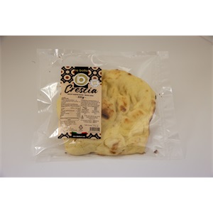ELŐSÜTÖTT CRESCIA OLASZ LAPOSKENYÉR 300 G 10 DB/#