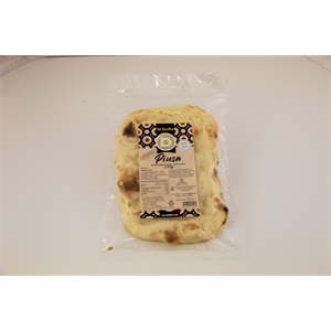 ELŐSÜTÖTT PINSA OLASZ LEPÉNYKENYÉR 230 G 10 DB/#