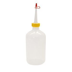 ESZKÖZ CSEPEGTETŐ FLAKON MŰA. 500 ML 200196 IMP.