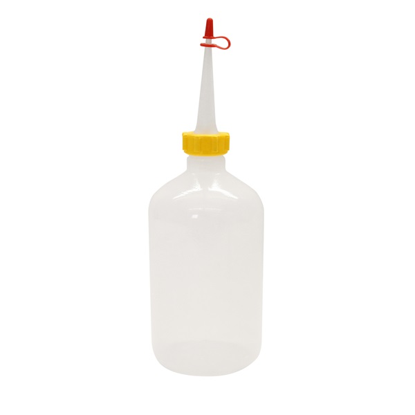 ESZKÖZ CSEPEGTETŐ FLAKON MŰA. 500 ML 200196 IMP.