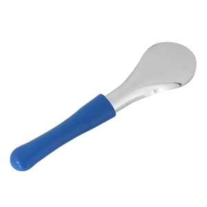 ESZKÖZ FAGYLALTKENŐ LAPÁT KÉK 26 CM 195100 IMP.