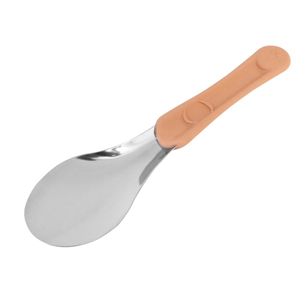 ESZKÖZ FAGYLALTKENŐ LAPÁT RÓZSASZÍN 26 CM 195180 IMP.