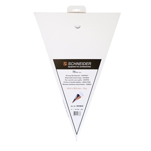 ESZKÖZ HABZSÁK MŰA. 45,5 CM KÉTREKESZES 391850 IMP. 75 DB