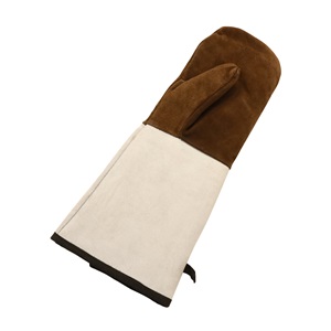 ESZKÖZ KESZTYŰ BŐR 1 UJJAS 45 CM 310111 IMP.