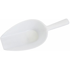 ESZKÖZ LISZTLAPÁT MŰA. 130 G 25 CM 200024 IMP.