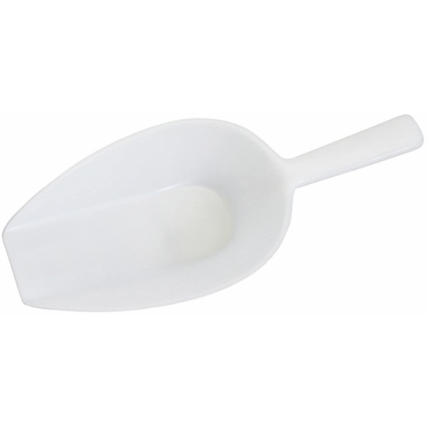 ESZKÖZ LISZTLAPÁT MŰA. 130 G 25 CM 200024 IMP.