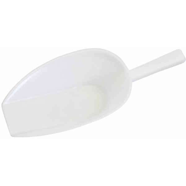 ESZKÖZ LISZTLAPÁT MŰA. 790 G 40 CM 200027 IMP.
