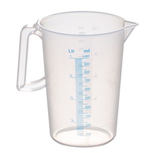 ESZKÖZ MÉRŐEDÉNY MŰA. 1 L IMP.