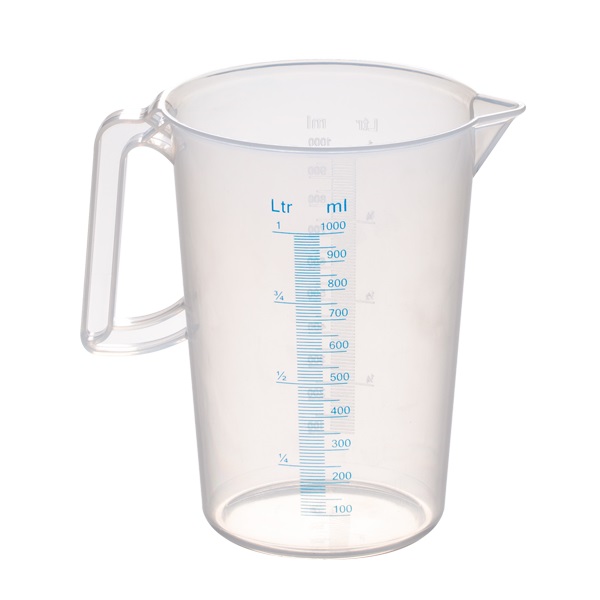 ESZKÖZ MÉRŐEDÉNY MŰA. 1 L IMP.