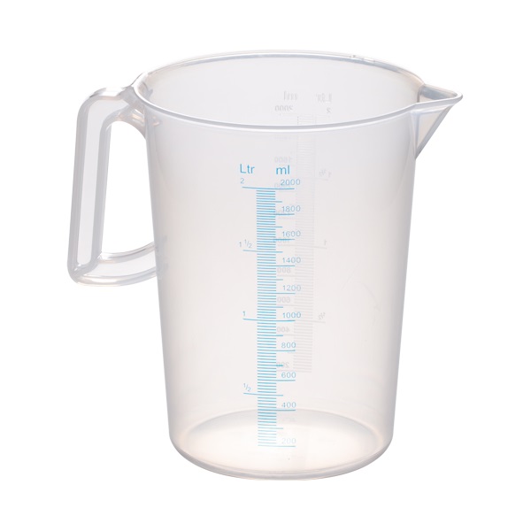 ESZKÖZ MÉRŐEDÉNY MŰA. 2 L IMP.