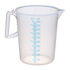 ESZKÖZ MÉRŐEDÉNY MŰA. 5 L IMP.