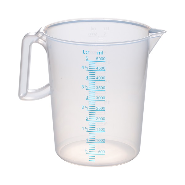 ESZKÖZ MÉRŐEDÉNY MŰA. 5 L IMP.