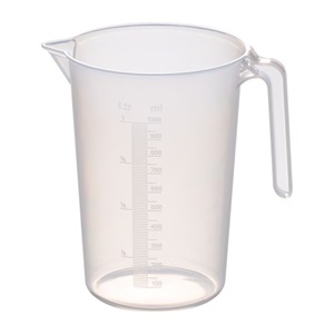 ESZKÖZ MÉRŐEDÉNY MŰA. FELAKASZTHATÓ 1 L IMP.