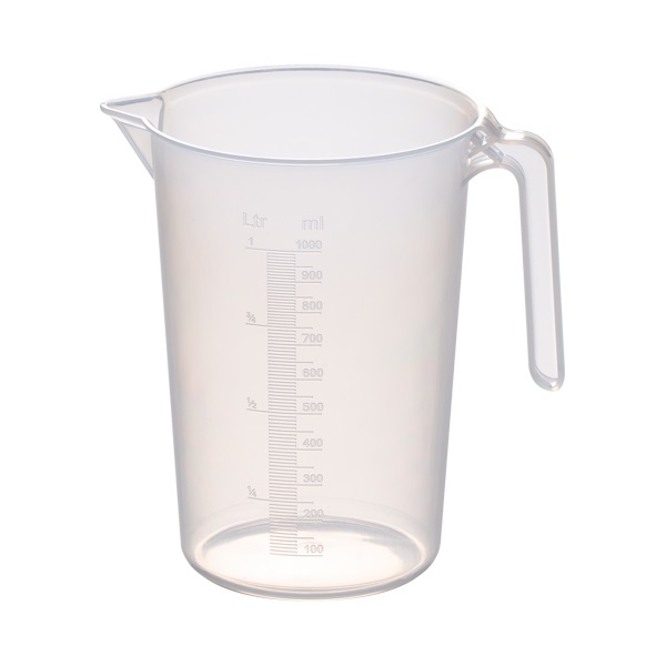 ESZKÖZ MÉRŐEDÉNY MŰA. FELAKASZTHATÓ 1 L IMP.