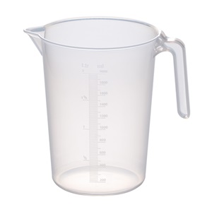 ESZKÖZ MÉRŐEDÉNY MŰA. FELAKASZTHATÓ 2 L IMP.