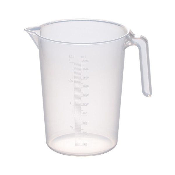 ESZKÖZ MÉRŐEDÉNY MŰA. FELAKASZTHATÓ 2 L IMP.