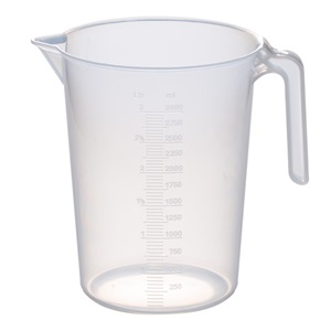 ESZKÖZ MÉRŐEDÉNY MŰA. FELAKASZTHATÓ 3 L IMP.