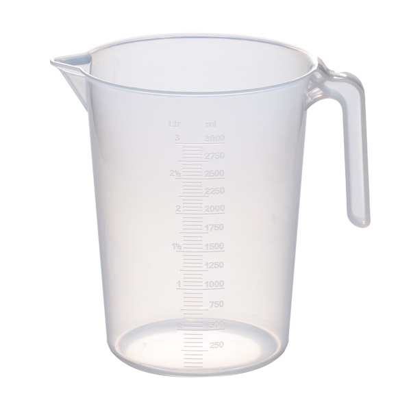ESZKÖZ MÉRŐEDÉNY MŰA. FELAKASZTHATÓ 3 L IMP.