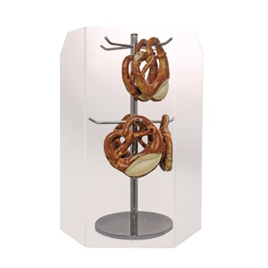 ESZKÖZ PERECTARTÓ ÁLLVÁNY BÚRA 50 CM 172401 IMP.