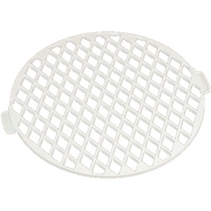 ESZKÖZ RÁCSOS TÉSZTAVÁGÓ KEREK 30*1,5 CM 158006 IMP.