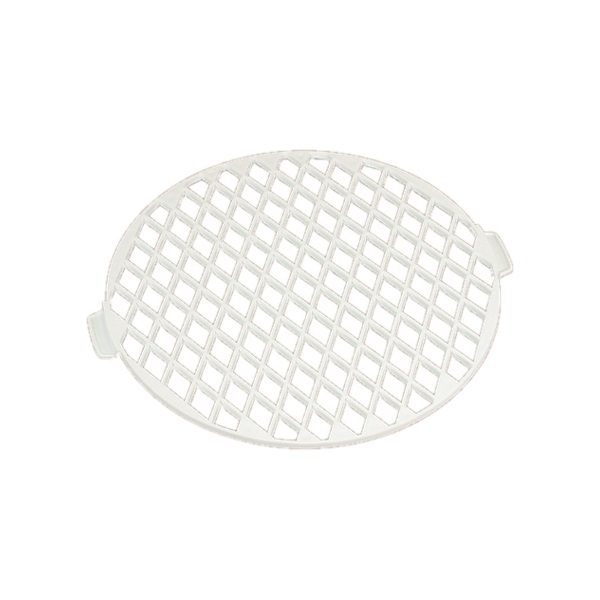 ESZKÖZ RÁCSOS TÉSZTAVÁGÓ KEREK 30*1,5 CM 158006 IMP.