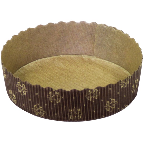 ESZKÖZ SÜTŐFORMA PAPÍR KEREK 10*3 CM 450/# 122700 IMP.