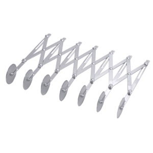 E TÉSZTAVÁGÓ RM 5 GÖRGŐS SIMA 68805