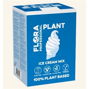 FAGYIALAP FLORA PROFESSIONAL 100% ALLERGÉNMENTES 10 L