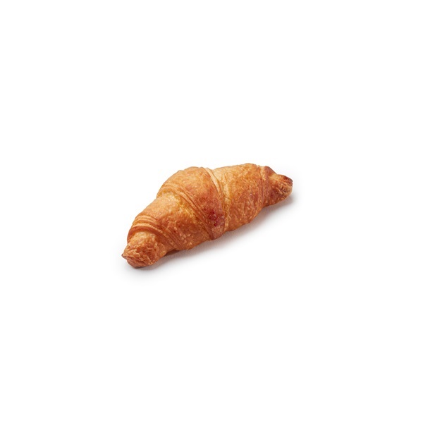 PANELUX FAGYASZTOTT CROISSANT MINI VAJAS 25 G 150 DB/#