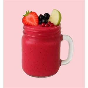 FAGYASZTOTT EPER-GRÁNÁTALMA-FEKETERIBIZLI-ALMA SZUPER SMOOTHIE 100% DIRA 15*150 G/#